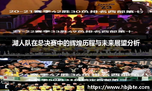 湖人队在总决赛中的辉煌历程与未来展望分析